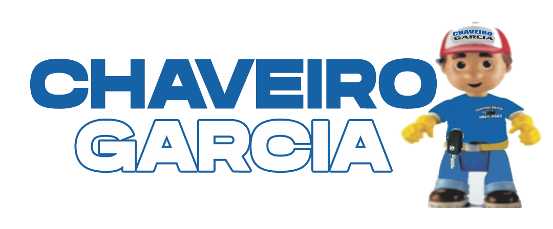 Chaveiro Garcia - Ribeirão Preto
